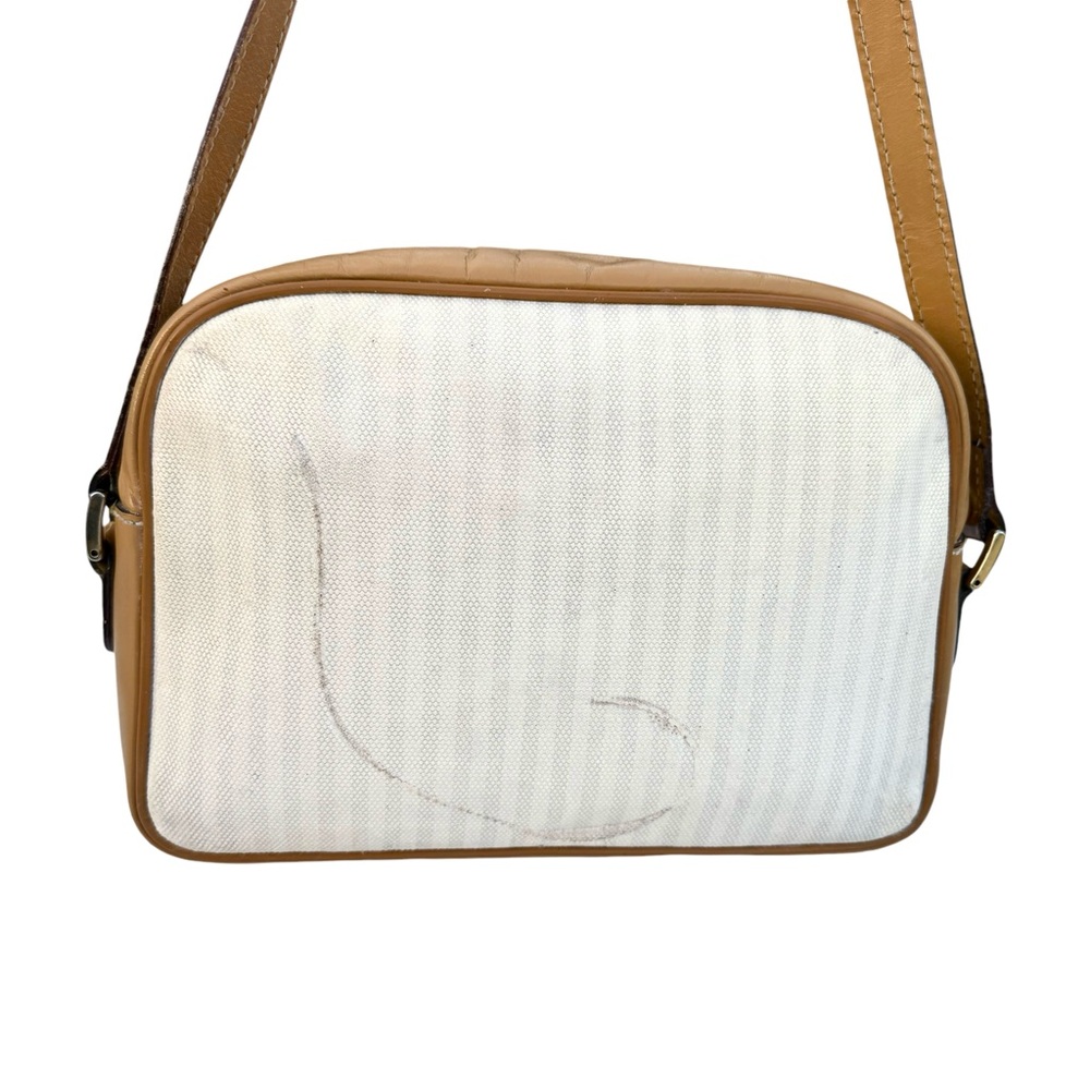 FENDI Vintage Shoulder Bag Crossbody - Picture 10 of 17